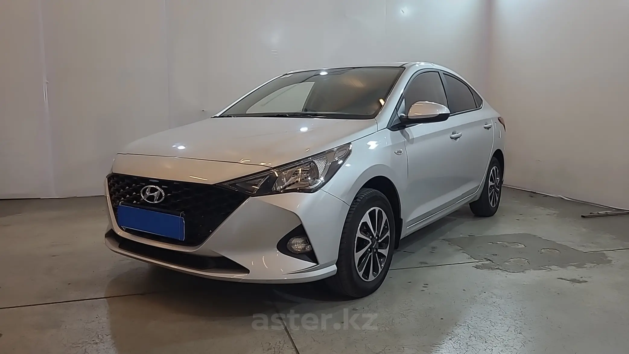 Hyundai Accent 2020