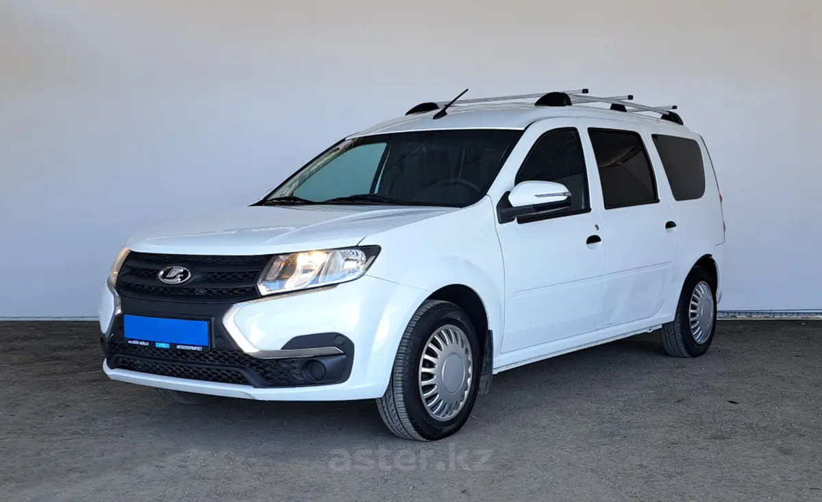 2021 LADA (ВАЗ) Largus