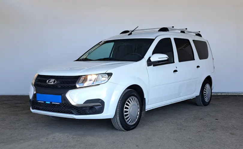 LADA (ВАЗ) Largus 2021 года за 6 900 000 тг. в Кызылорда