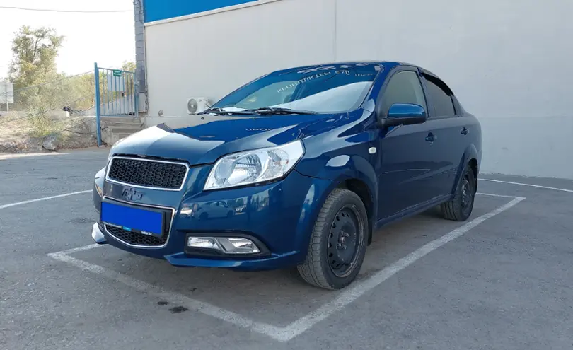 Chevrolet Nexia 2021 года за 3 600 000 тг. в Тараз