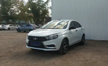 LADA (ВАЗ) Vesta 2020 года за 5 590 000 тг. в Павлодар