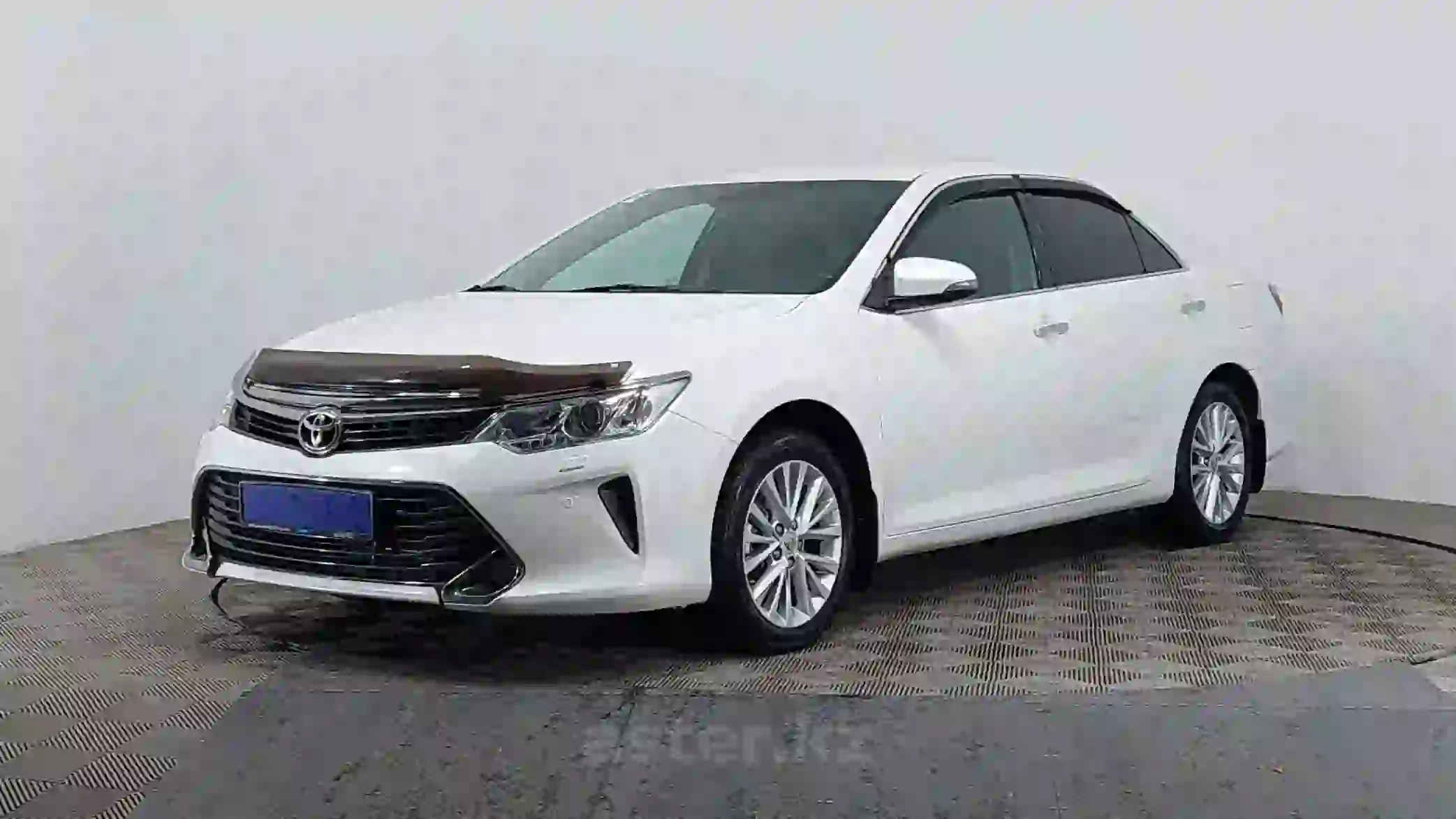 Toyota Camry 2015