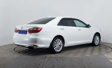 Toyota Camry 2015 года за 12 500 000 тг. в Астана
