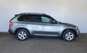 BMW X5 2008 года за 8 850 000 тг. в Кызылорда фото 4