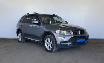 BMW X5 2008 года за 8 850 000 тг. в Кызылорда фото 3
