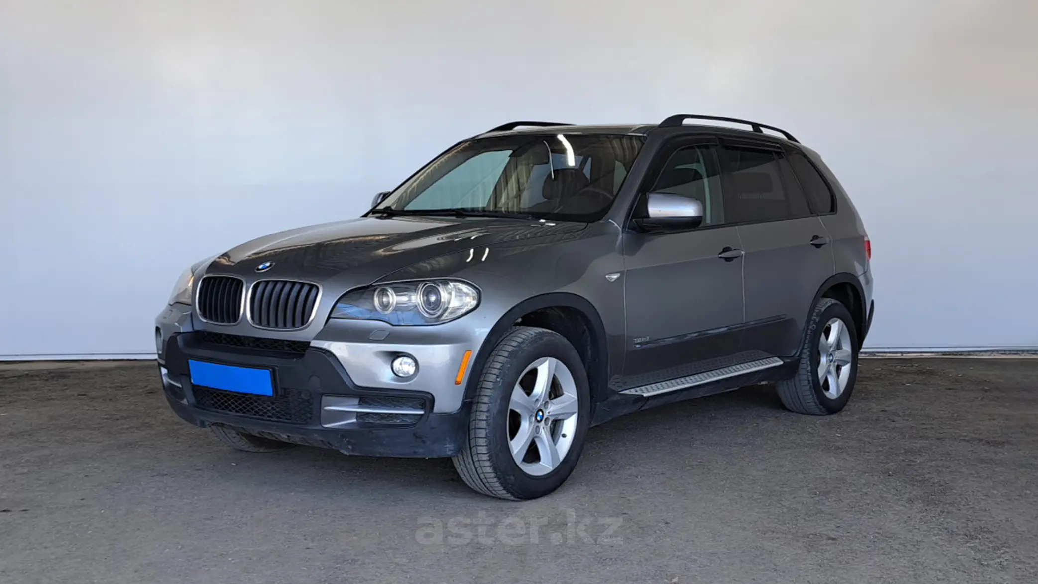 BMW X5 2008