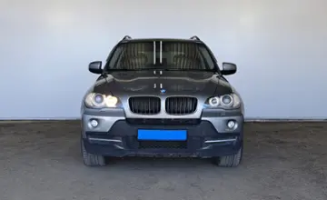 BMW X5 2008 года за 8 850 000 тг. в Кызылорда фото 2