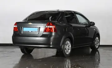 Chevrolet Nexia 2021 года за 4 990 000 тг. в Астана