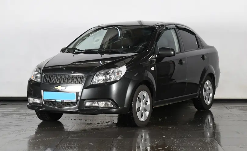 Chevrolet Nexia 2021 года за 4 750 000 тг. в Астана