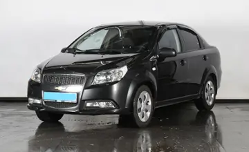 Chevrolet Nexia 2021 года за 4 990 000 тг. в Астана