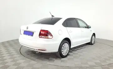 Volkswagen Polo 2019 года за 7 690 000 тг. в Караганда