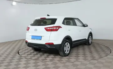 Hyundai Creta 2019 года за 10 745 000 тг. в Шымкент