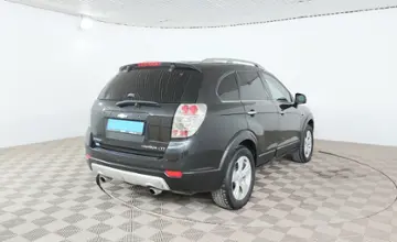 Chevrolet Captiva 2013 года за 5 990 000 тг. в Шымкент