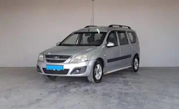 LADA (ВАЗ) Largus 2014 года за 2 900 000 тг. в Шымкент