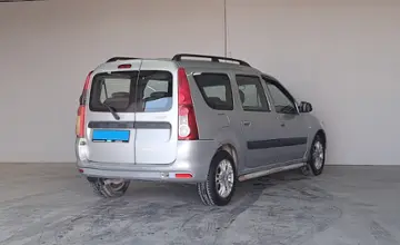 LADA (ВАЗ) Largus 2014 года за 2 900 000 тг. в Шымкент