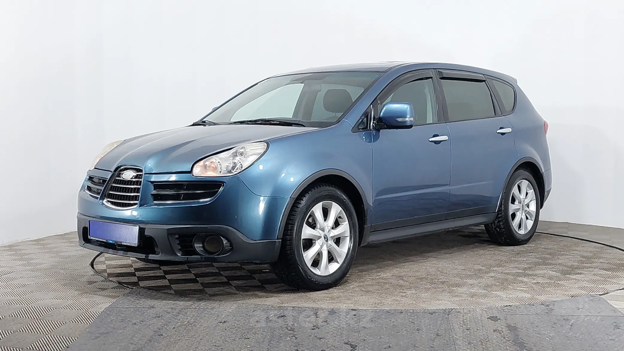 Subaru Tribeca 2006