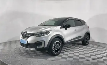 Renault Kaptur 2021 года за 8 750 000 тг. в Атырау