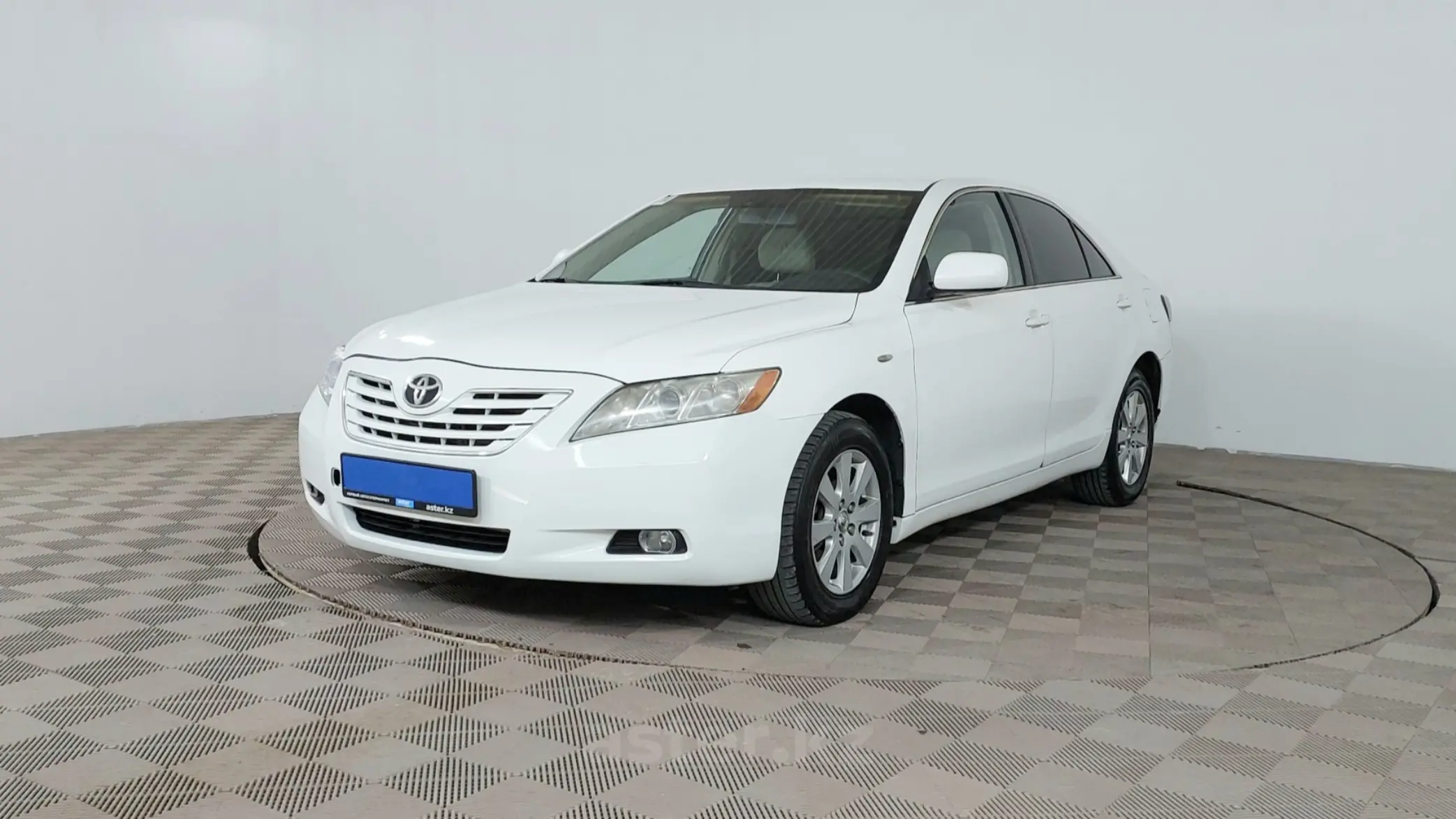 Toyota Camry 2007