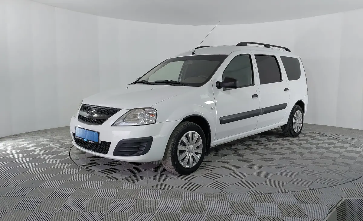 2017 LADA (ВАЗ) Largus