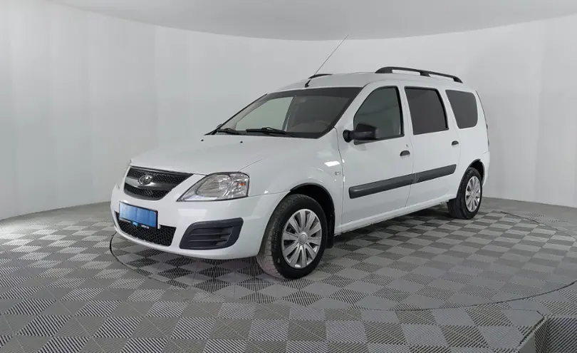 LADA (ВАЗ) Largus 2017 года за 3 600 000 тг. в Актау