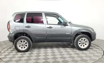 Chevrolet Niva 2012 года за 2 650 000 тг. в Караганда фото 4