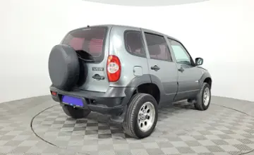 Chevrolet Niva 2012 года за 2 990 000 тг. в Караганда