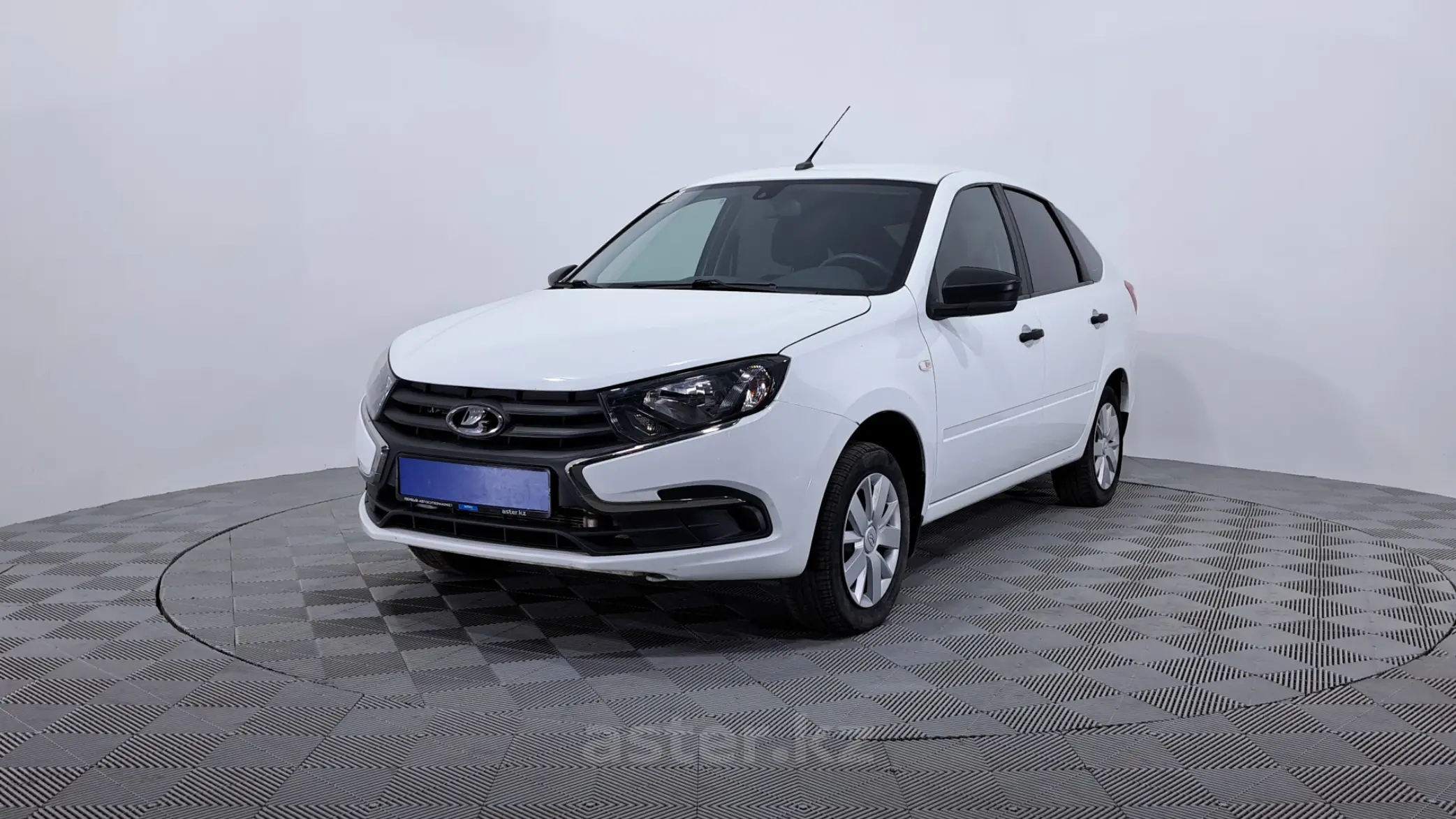 LADA (ВАЗ) Granta 2020