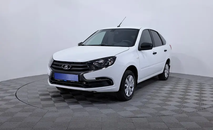 Купить LADA (ВАЗ) Granta 2020 года в Астане, цена 4490000 тенге ...