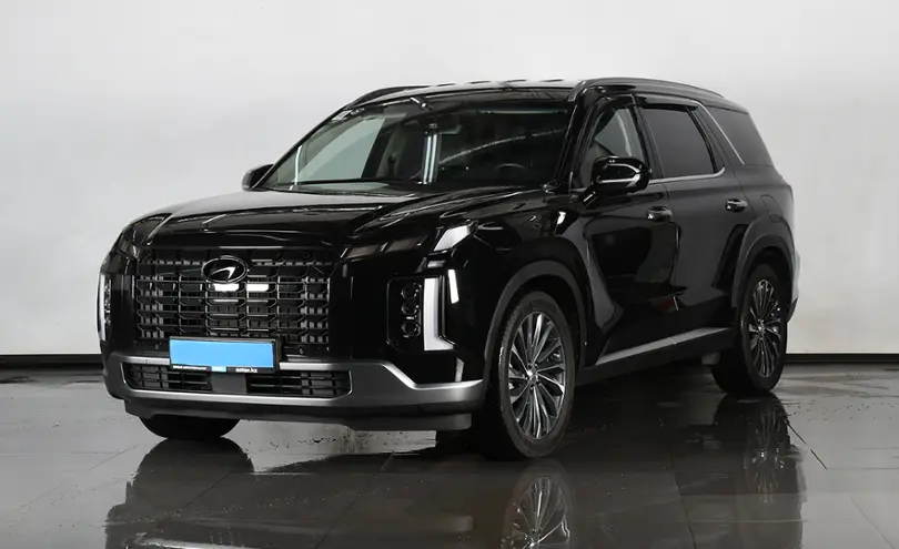 Hyundai Palisade 2022 года за 31 250 000 тг. в Астана