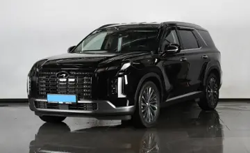 Hyundai Palisade 2022 года за 31 771 000 тг. в Астана