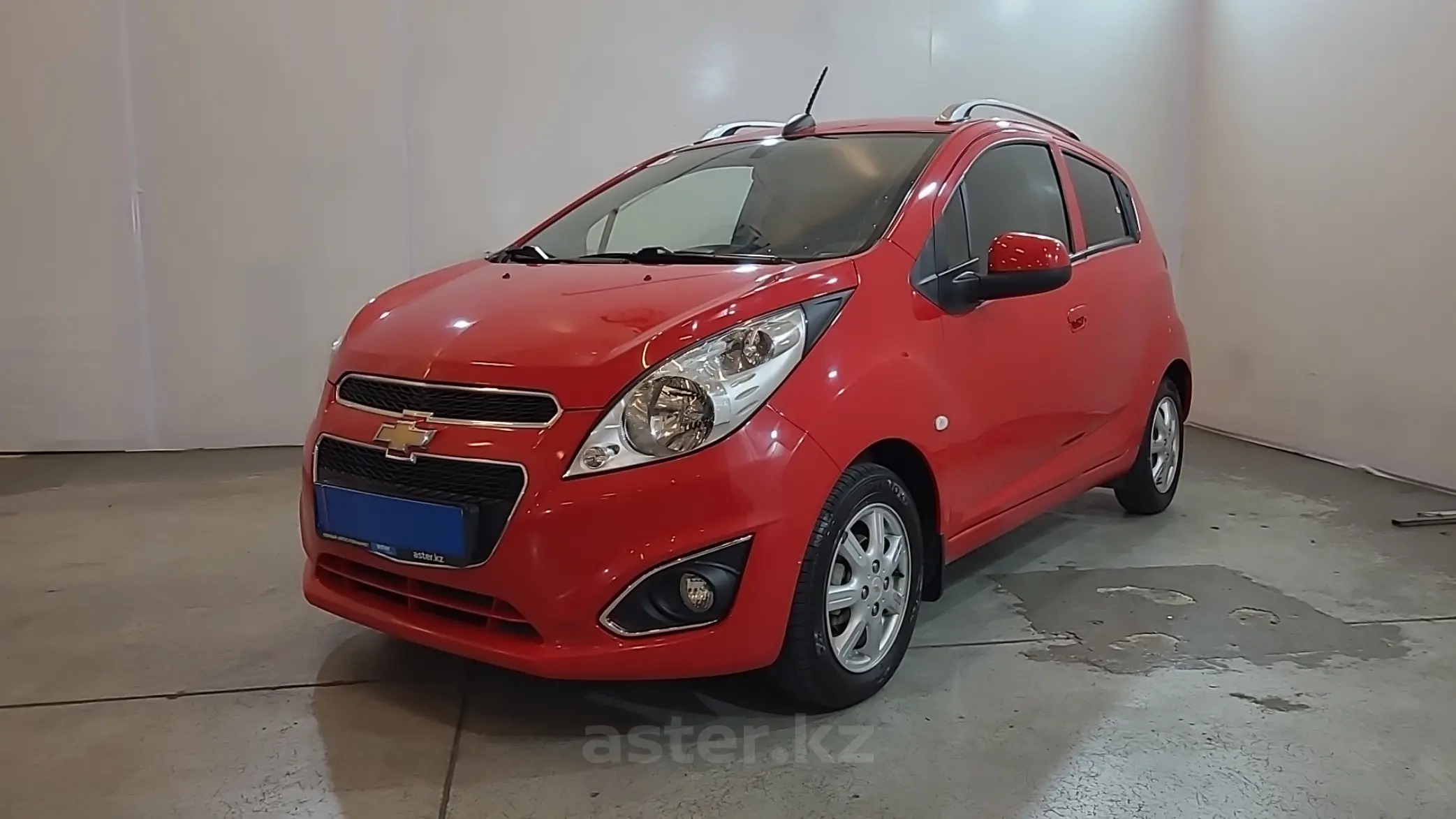 Купить Chevrolet Spark 2021 года в Усть-Каменогорске, цена 5650000 тенге.  Продажа Chevrolet Spark в Усть-Каменогорске - Aster.kz. №266493