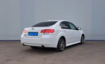 Subaru Legacy 2014 года за 6 890 000 тг. в Алматы