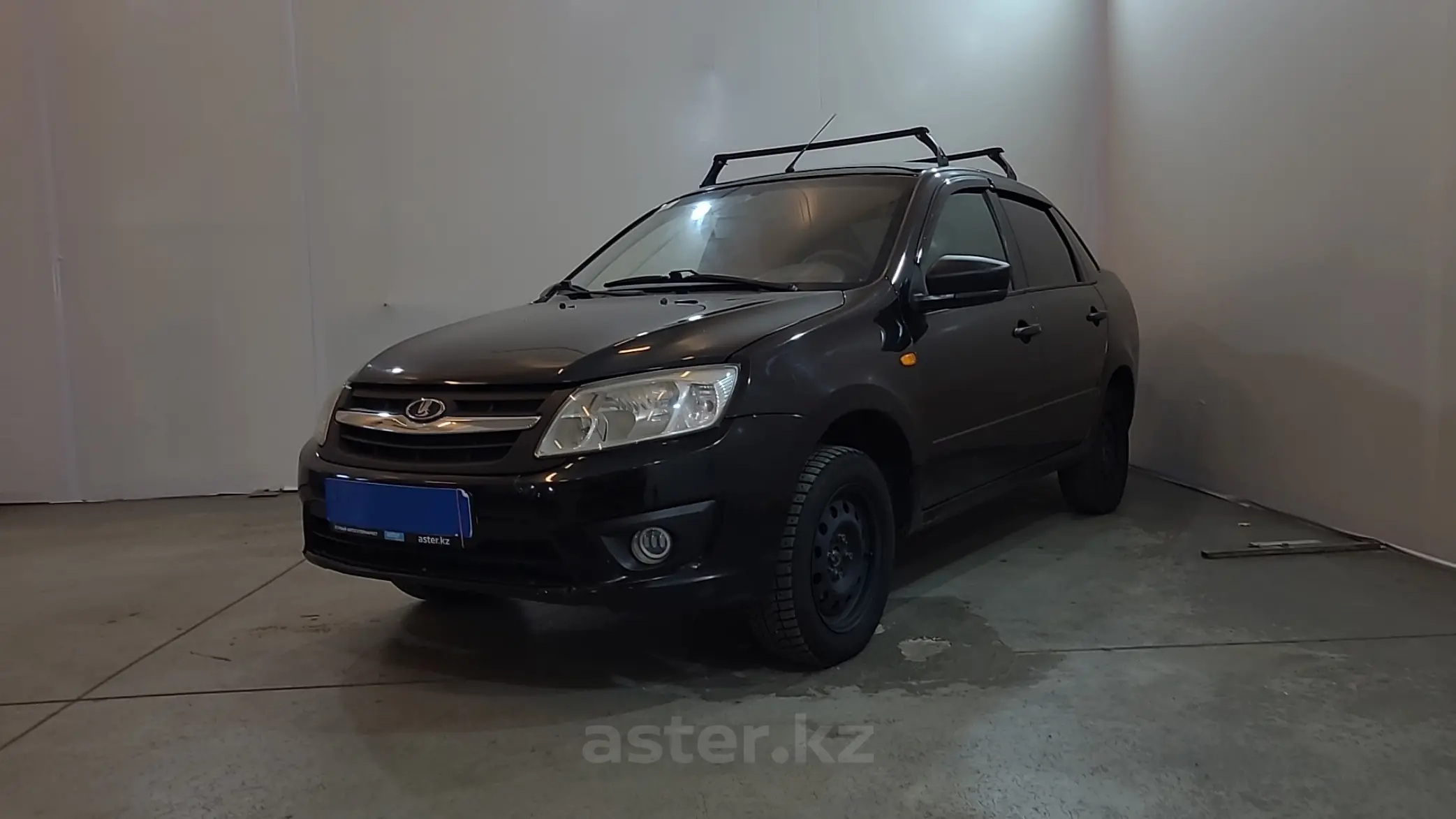 LADA (ВАЗ) Granta 2014