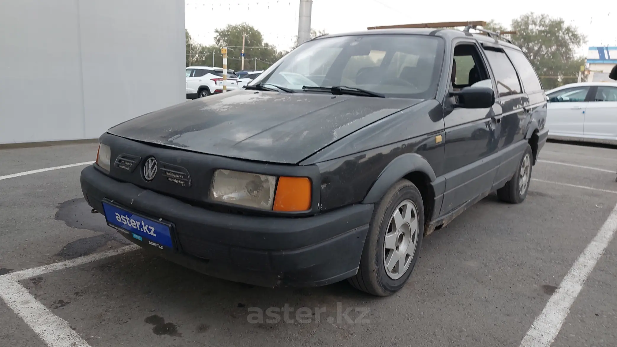 Volkswagen Passat 1991