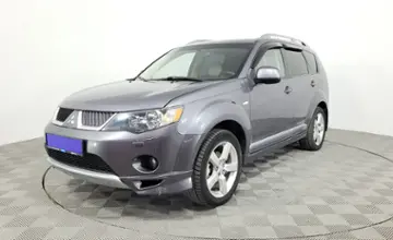 Mitsubishi Outlander 2008 года за 7 527 000 тг. в Караганда фото 1