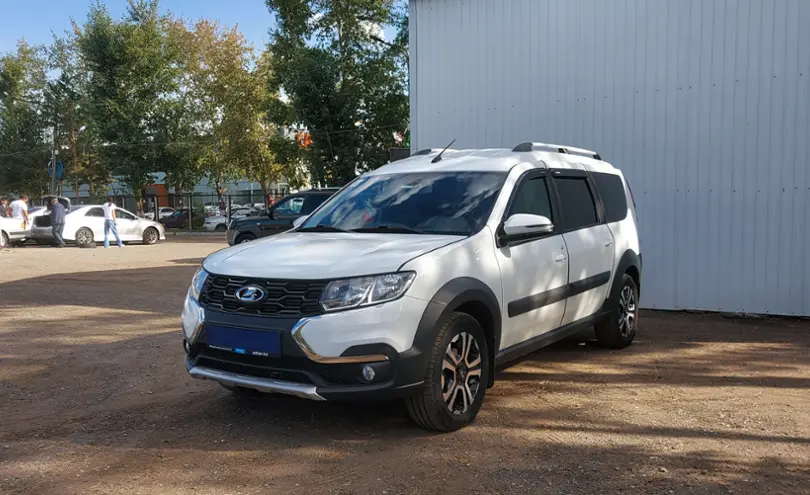 LADA (ВАЗ) Largus 2021 года за 7 990 000 тг. в Павлодар