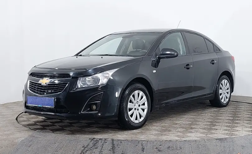 Chevrolet Cruze 2013 года за 4 280 000 тг. в Астана