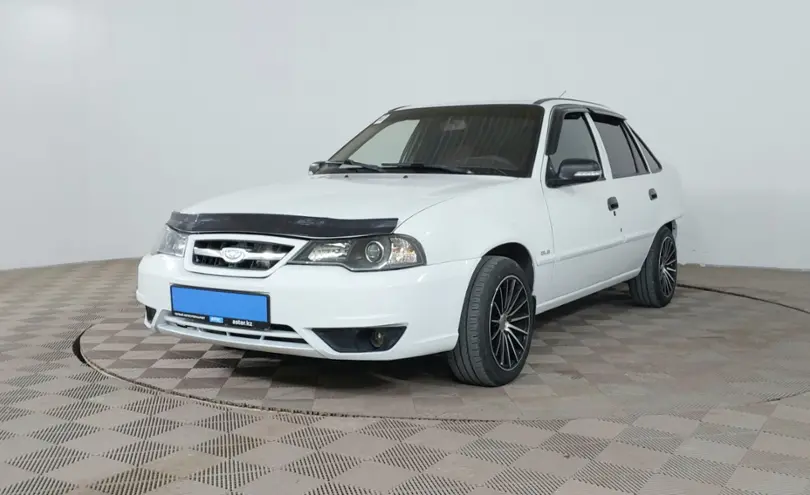 Daewoo Nexia 2012 года за 2 790 000 тг. в Шымкент