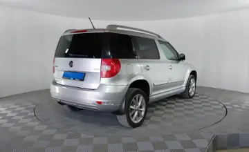 Skoda Yeti 2014 года за 4 990 000 тг. в Актау