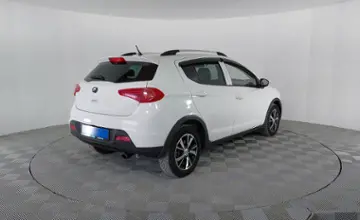 Lifan X50 2015 года за 2 350 000 тг. в Актау