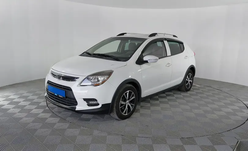 Lifan X50 2015 года за 2 250 000 тг. в Актау