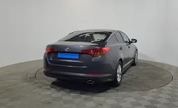 Kia K5 2011 года за 7 850 000 тг. в Алматы
