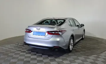 Toyota Camry 2021 года за 14 788 000 тг. в Алматы