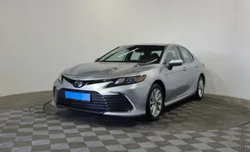 Toyota Camry 2021 года за 14 788 000 тг. в Алматы