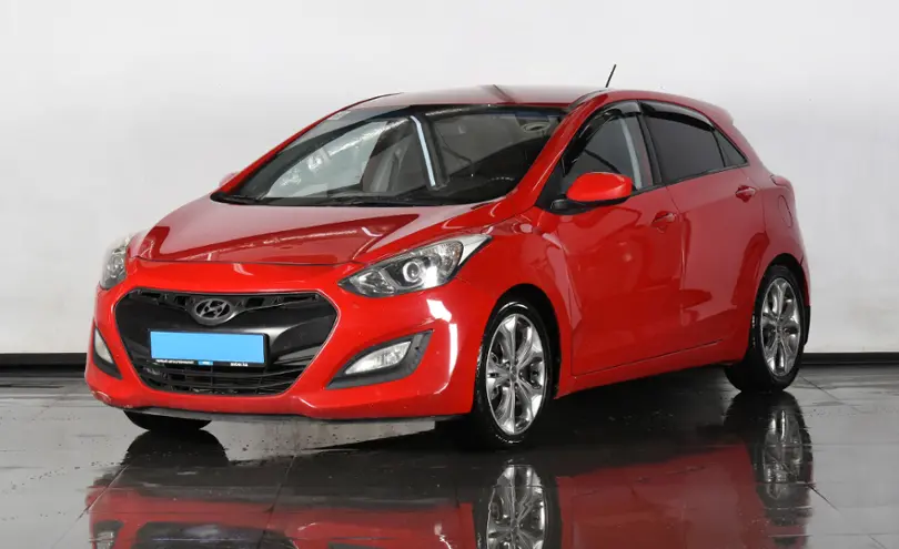 Hyundai i30 2013 года за 5 690 000 тг. в Астана