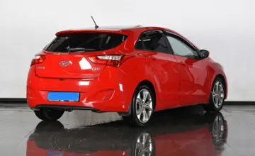 Hyundai i30 2013 года за 5 990 000 тг. в Астана