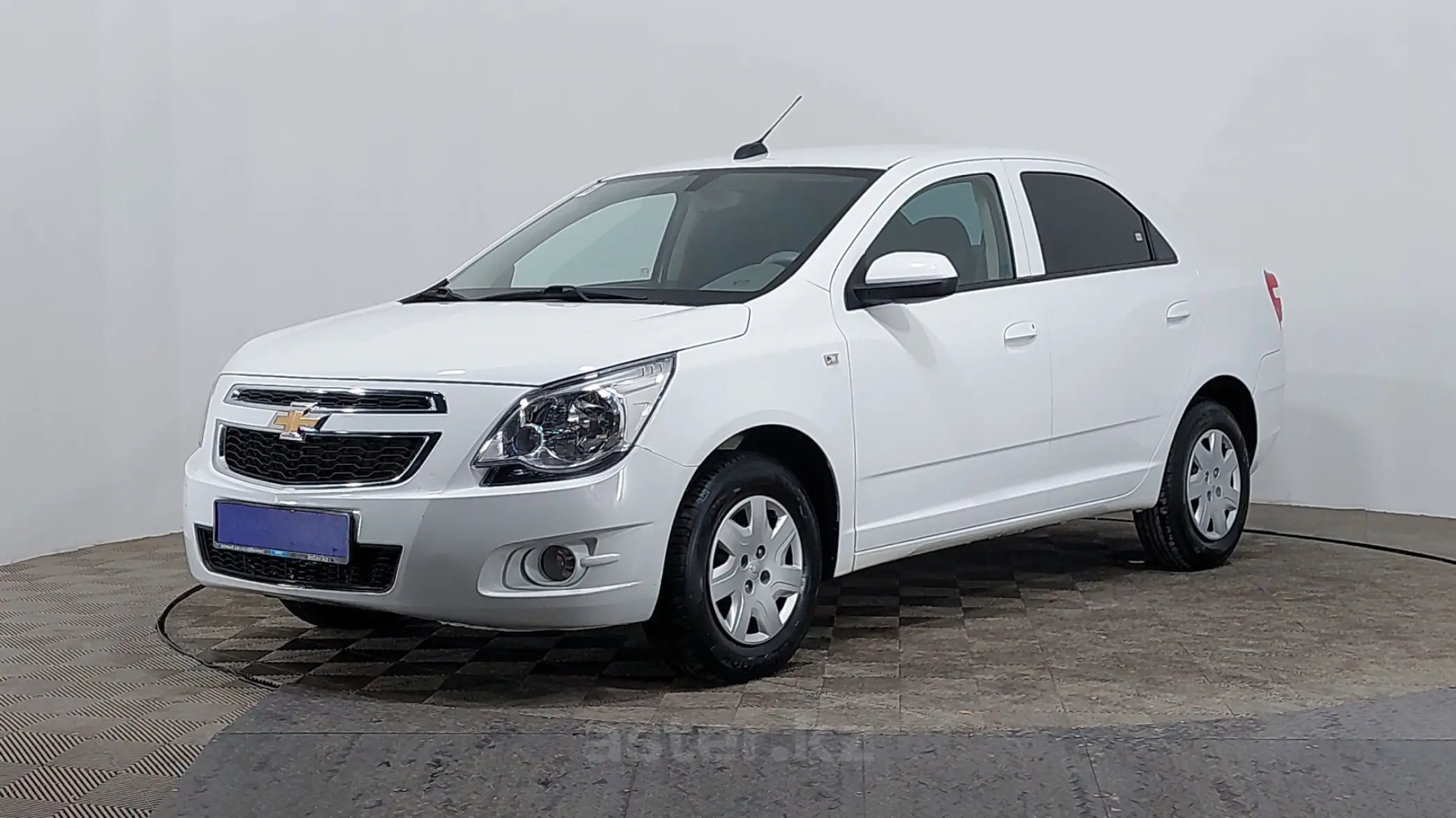 Chevrolet Cobalt 2021