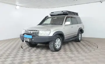 Toyota Land Cruiser 2003 года за 9 681 000 тг. в Шымкент