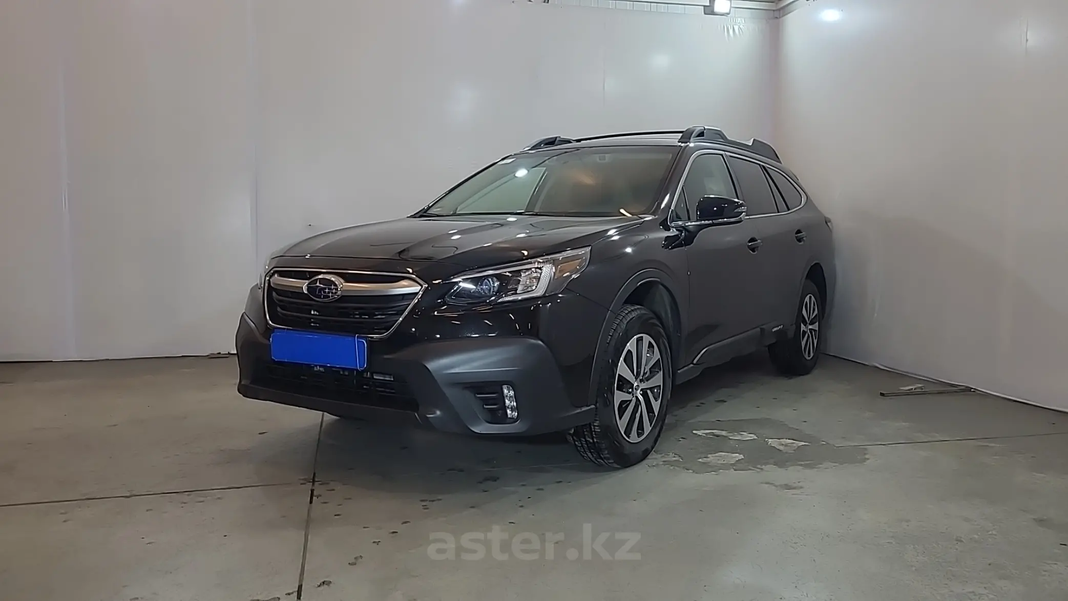 Subaru Outback 2022