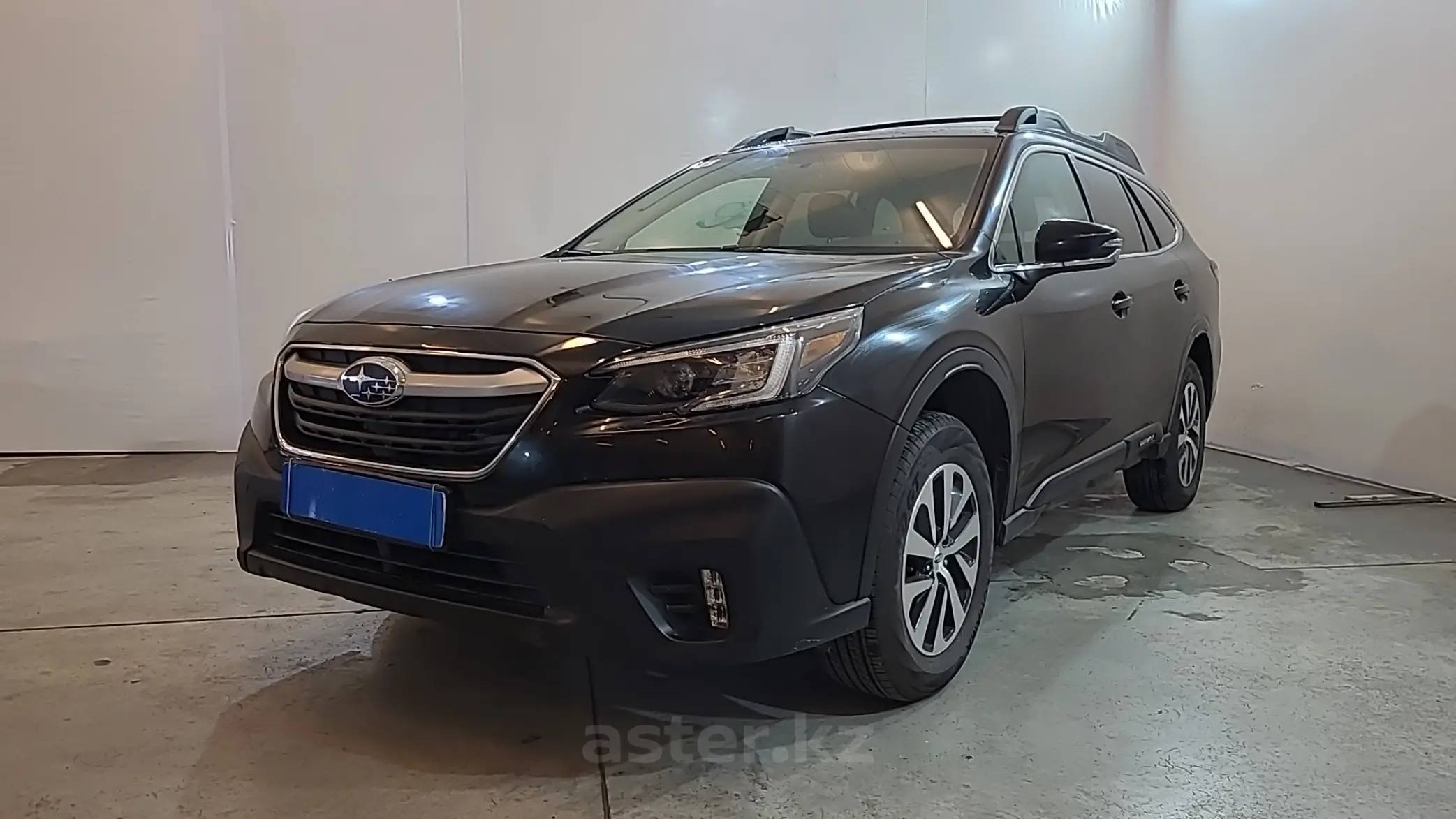 Subaru Outback 2022